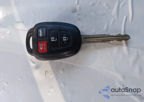 2018 Toyota Corolla Se z USA, uszkodzony, nr VIN 2T1BURHE6JC986885